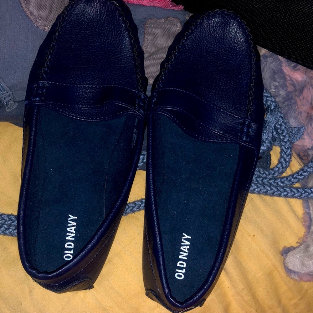 Old Navy Loafers size 7